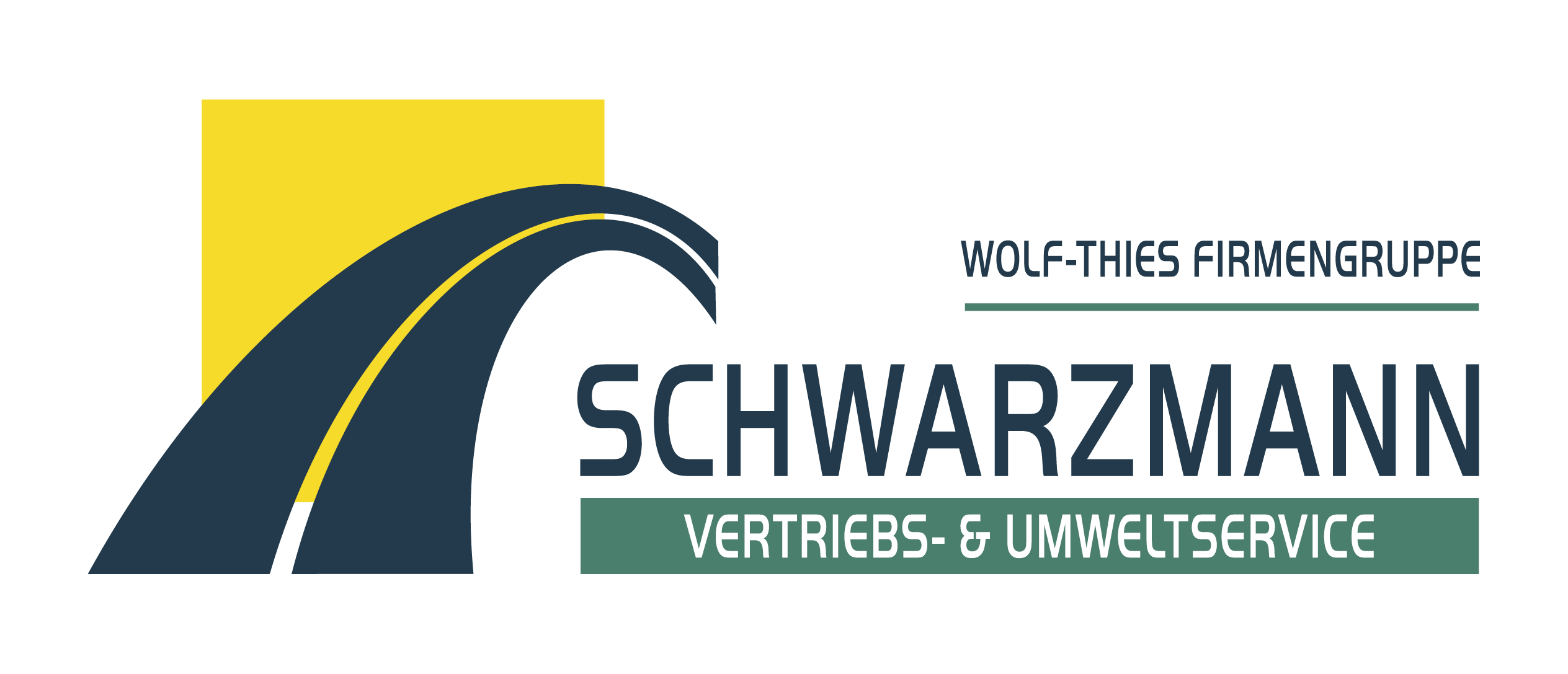 Logo Schwarzmann VU