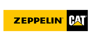 Zeppelin CAT Logo